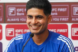 IND vs SA: 4 रन बनाकर पवेलियन लौटे गिल,  जल्दी आउट होने पर फैंस ने जमकर किया ट्रोल