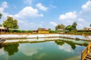 लखीमपुर खीरी का शारदा बैराज बनेगा नया वेलनेस और ईको-टूरिज्म हब, प्रकृति, स्वास्थ्य और शांति का होगा अनोखा संगम