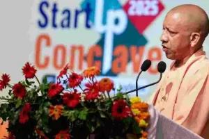 18 हजार से अधिक स्टार्टअप से यूपी में बढ़ी महिलाओं-युवाओं की तरक्की, योगी सरकार की नीतियों से इनोवेशन, निवेश और उद्यमिता को नई उड़ान
