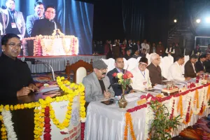 भविष्य आईटी का है, तकनीकी स्किल्स बढ़ाएं नहीं तो पीछे रह जाएंगे: डॉ. आशीष गोयल