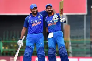 Vijay Hazare Trophy 2025-26: रोहित-विराट की धमाकेदार वापसी, जानें लाइव स्ट्रीमिंग और शेड्यूल की पूरी डिटेल्स