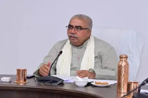 बुनकरों के लिए बड़ी राहत: निर्बाध बिजली और योजनाओं का पूरा लाभ दिलाएगी सरकार - राकेश सचान