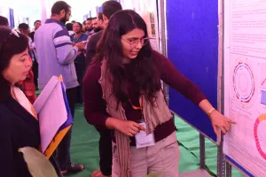 भारत बन सकता है दुनिया का सबसे बड़ा बायो-ईंधन हब! लखनऊ में NBRI सम्मेलन में अमेरिकी वैज्ञानिक का धमाका 