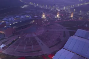 अटल शताब्दी जयंती: यूपी में सांस्कृतिक उत्सव का धमाका, लोक कला और राष्ट्रीय प्रेरणा का अनोखा संगम