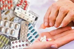 दवा के नाम पर नशे के कारोबार को जड़ से उखाड़ने की तैयारी, अवैध दवा कारोबारियों पर कार्रवाई शुरू... सैकड़ों ड्रग लाइसेंस रद्द