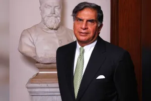 Ratan Tata: रतन टाटा की जयंती पर मुख्यमंत्री योगी आदित्यनाथ समेत कई नेताओं ने दी श्रद्धांजलि 