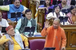 विधानमंडल सत्र में बड़ा बदलाव: समितियों की बैठकों पर पूरी रोक, शासन ने जारी किए सख्त निर्देश