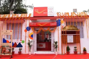 युवाओं के लिए आधुनिक, स्मार्ट और डिजिटल डाक सेवाएं शुरू, IIM में प्रदेश का पहला जेन-जी पोस्ट ऑफिस