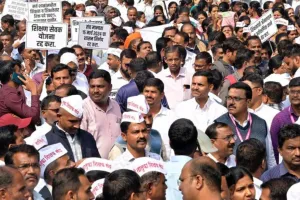 Teachers Protest Against TET Exam: दिल्ली में विरोध प्रदर्शन की तैयारी पूरी- बोले शिक्षक नेता- टीईटी अनिवार्यता थोपना अव्यावहारिक और नियमावली के खिलाफ