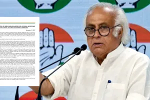 दिल्ली में जहरीली हवा का कहर, कांग्रेस बोली- 1981 के कानून पर पुनर्विचार और NGT को नई जिंदगी जरूरी