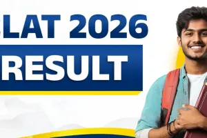 CLAT 2026 Result: क्लैट 2026 का परिणाम घोषित, प्रदेश के विद्यार्थियों ने दिखाया दम