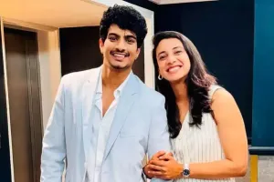 स्मृति मंधाना-पलाश मुच्छल शादी: 7 दिसंबर की अफवाह पर भाई ने लगाया विराम, मां बोलीं- बहुत जल्द होगी शादी!