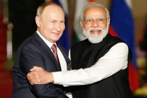पुतिन का भारत दौरा: 28 घंटों का धमाकेदार एजेंडा, तेल डील से रक्षा बूस्टर तक, क्या-क्या होगा मास्टर प्लान?