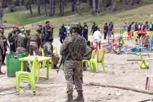 पाकिस्तानी आतंकियों की साजिश होगी बेनकाब,  पहलगाम आतंकवादी हमले में NIA दाखिल करेगी आरोप पत्र 