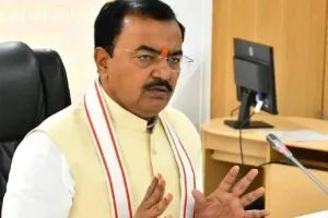 विकास कार्यों की समीक्षा, माघ मेले में समयबद्ध तैयारियों के निर्देश... 'जी राम जी' विधेयक को लेकर जानें क्या बोले केशव मौर्य 