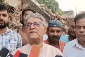 'हर पात्र नागरिक को मतदाता बनाने का संकल्प', बोले विधायक- मतदाता सूची से वंचित न रहे पात्र नागरिक