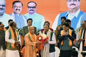 भाजपा प्रदेश अध्यक्ष की नई टीम पर फोकस, 8 उपाध्यक्ष और 3 महामंत्री बनाकर गढ़ी जाएगी टीम