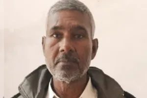 13 साल से फरार माओवादी नेता वाराणसी से गिरफ्तार, यूपी-एटीएस ने की कार्रवाई