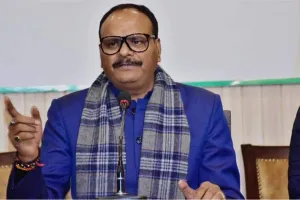 मेडिकल कॉलेजों में ICU से लेकर जांच तक की सुविधाएं होंगी मजबूत, उप मुख्यमंत्री ने प्रदान की कॉलेजों के लिए वित्तीय स्वीकृत