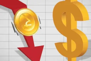 रुपया फिर कमजोर: शुरुआती कारोबार में 5 पैसे टूटकर 89.73 पर, FII निकासी और शेयर बाजार की गिरावट ने बढ़ाई चिंता