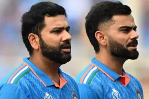 IND vs SA : दक्षिण अफ्रीका के खिलाफ श्रृंखला जीतने के लिए  कोहली और रोहित पर टिकीं सबकी नजरें