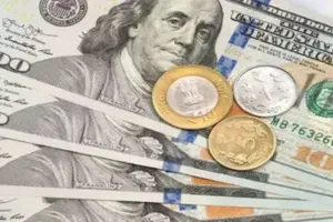 रुपया फिर लुढ़का: डॉलर के मुकाबले 91 के पार खुला, फिर 97 पैसे की जोरदार रिकवरी!