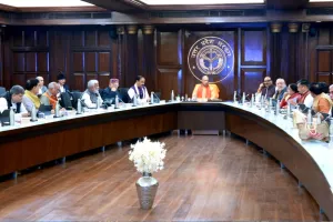  योगी सरकार का बड़ा फैसला: पर्यटन विभाग में नई सेवा नियमावली 2025 लागू, सीधी भर्ती-पदोन्नति दोनों से भरेंगे पद!