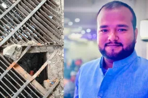 Lucknow University: एक और शिक्षिका हुई चोटिल, छात्रों ने की मरम्मत की मांग