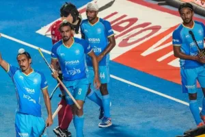 Junior Men's Hockey World Cup: सात बार से चैंपियन जर्मनी से बदला लेने का मौका... सेमीफाइनल में भिड़ेगी भारतीय जूनियर्स की ‘नई दीवार’
