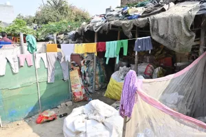 नगर निगम में नियुक्त बांग्लादेशी-रोहिंग्या ! महापौर की सख्ती के बाद 160 से अधिक सफाईकर्मी गायब... नहीं दे पाए NRC के दस्तावेज