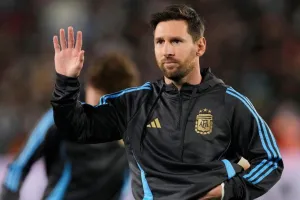 कोलकाता बवाल के बाद दिल्ली में कड़ी सुरक्षा: मेस्सी के स्वागत में यातायात प्रतिबंध, मेट्रो का करें इस्तेमाल 