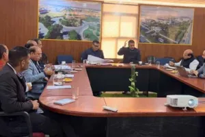 यूपी की जापानी इंडस्ट्रियल सिटी को मिलेगा नीमराना मॉडल का आधार, यीडा डेलिगेशन ने देश के सबसे सफल जापानी औद्योगिक क्लस्टर का किया अध्ययन