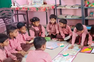 आखिर क्यों नहीं भर पा रहे एआरपी के पद... प्रदेश में 4,130 पद सृजित, 2,755 पदों पर चयन हुआ