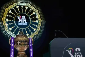 IPL 2026 Auction: आईपीएल 2026 की नीलामी में 350 खिलाड़ी शामिल, स्टीव स्मिथ 4 साल बाद वापसी, देखें कौन-कौन शामिल?