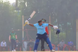 Syed Mushtaq Ali Trophy: धमाकेदार पारियों के बीच इन टीमों ने दर्ज की जीत, सरफराज खान के शतक से मुंबई ने असम को 98 रनों से हराया