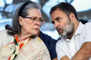 नेशनल हेराल्ड केस में गांधी परिवार को बड़ी राहत, कोर्ट ने ED के आरोपपत्र पर संज्ञान लेने से किया इनकार