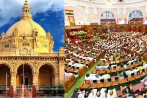 यूपी विधानमंडल का शीतकालीन सत्र 19 से 24 दिसंबर तक, 22 दिसंबर को अनुपूरक बजट होगा पेश