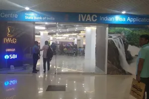 भारत-बंगलादेश संबंधों में नया तनाव: ढाका में भारतीय उच्चायोग को बम धमकी, वीजा केन्द्र को किया अस्थायी तौर पर बंद