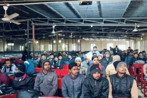 BPL परिवारों के लिए विशेष रोजगार मेले का हुआ आयोजन, 10 कंपनियों ने 137 अभ्यर्थियों को दिया जॉब ऑफर