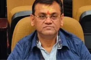 यूपी कैबिनेट मंत्री दिनेश खटीक का बड़ा बयान:  हस्तिनापुर से तीसरी बार चुनाव नहीं लड़ना चाहता, वीडियो वायरल!