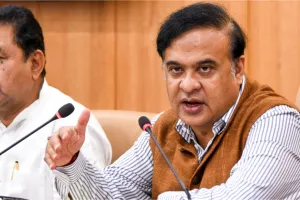 CM Himanta Biswa Sharma: असम में 11 करोड़ मूल्य के मादक पदार्थ जब्त, कई तस्कर गिरफ्तार 