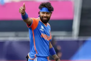 भारतीय टी20 टीम में हार्दिक पांड्या जैसा दूसरा कोई खिलाड़ी नहीं... इस पूर्व बल्लेबाजी कोच ने बांधे तारीफों के फूल