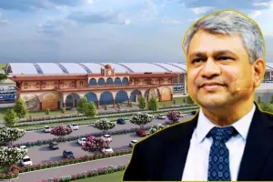 अब रेलवे स्टेशन बनेंगे लग्जरी हब, 1300 स्टेशनों का होगा कायाकल्प, रेल मंत्री ने बताया पूरा प्लान