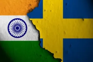 टाटा स्टील से जेके सीमेंट तक: कार्बन मुक्त भारत की नई शुरुआत... स्वीडन के साथ मिलकर 7 बड़ी परियोजनाएं लॉन्च