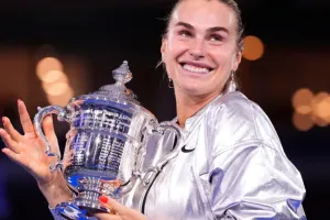 WTA Player of the Year: एरिना सबालेंका फिर बनीं WTA की साल की सर्वश्रेष्ठ खिलाड़ी, लगातार दूसरी बार जीता अवॉर्ड