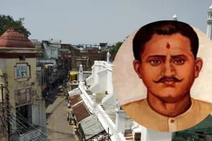 बिस्मिल बलिदान दिवस विशेष: गोरखपुर के घंटाघर पर बन रहा विरासत गलियारा, अमर क्रांतिकारी को मिलेगी स्थायी श्रद्धांजलि