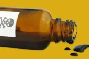 Shamli News: पारिवारिक झगड़े  ने छील लीं घर की खुशियां... दंपति ने जहर खाकर दी जान