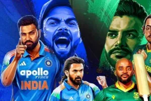 IND vs SA 3rd ODI: निर्णायक जंग से पहले टीम इंडिया में धमाकेदार बदलाव! इस खिलाड़ी को किया ड्रॉप, युवा धुरंधर की धांसू वापसी पक्की