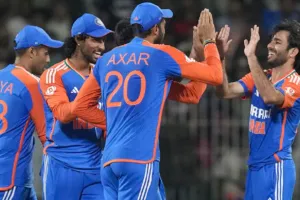IND VS SA: लखनऊ में खराब मौसम ने बिगाड़ा खेल, सीरीज जीतने के लिए उतरेगा भारत, सूर्यकुमार के प्रदर्शन पर टिकीं सभी की निगाहें 