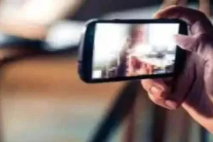 बच्‍चों के अश्लील वीडियो “टेलीग्राम” पर करता था शेयर, मेरठ पुलिस ने आरोपी को किया गिरफ्तार